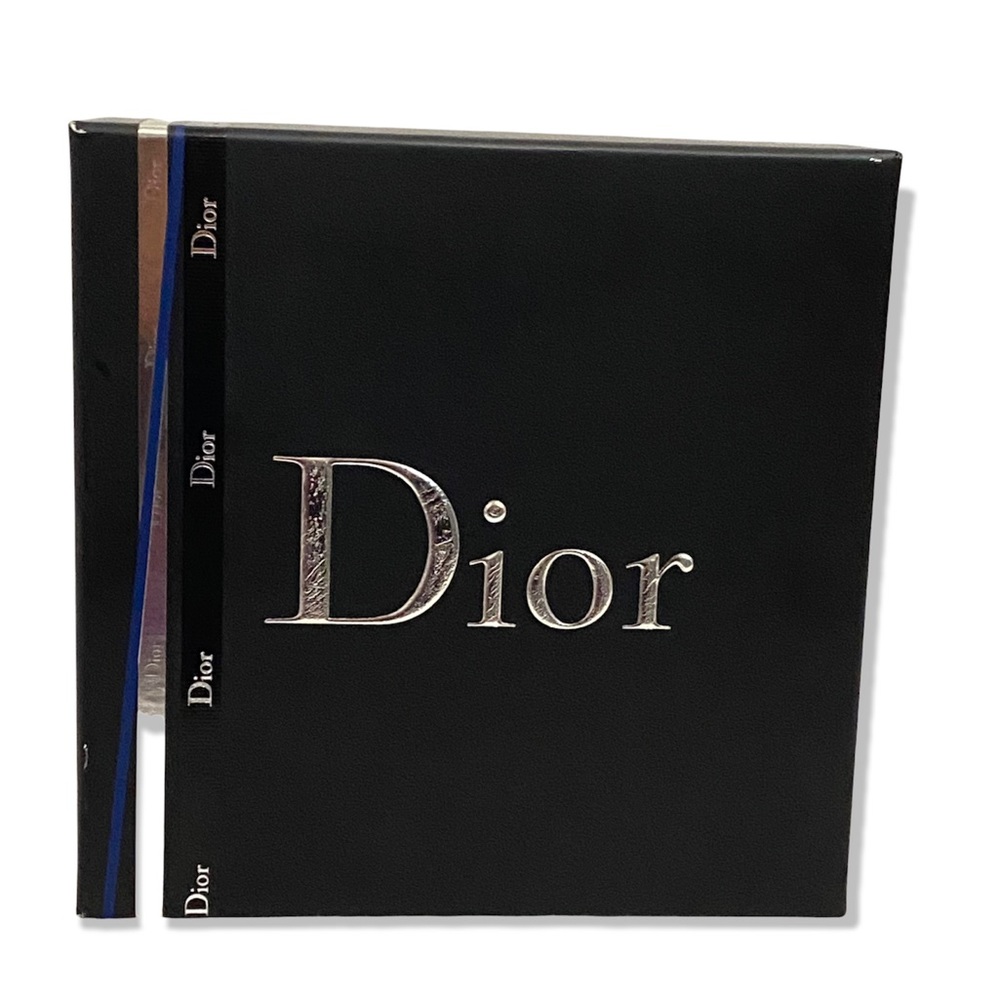 Dior Decorative Storage Keepsake Gift Box